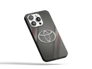 Toyota Cover Smartphone Aspetto Moderno di Stile